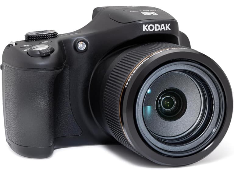 Kodak PIXPRO AZ653 Astro Zoom Digital Camera