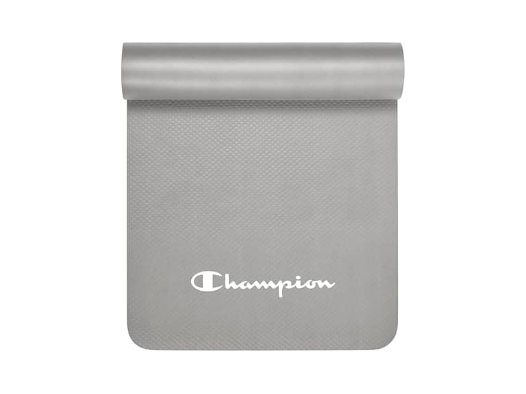 Champion 10mm Exercise Fitness Mat
