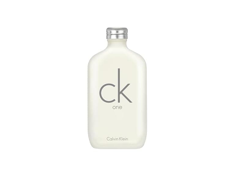 CK One Eau de Toilette 6.7oz
