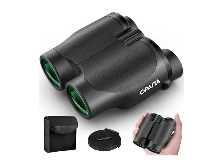 Opaita High Powered Binoculars for Adults