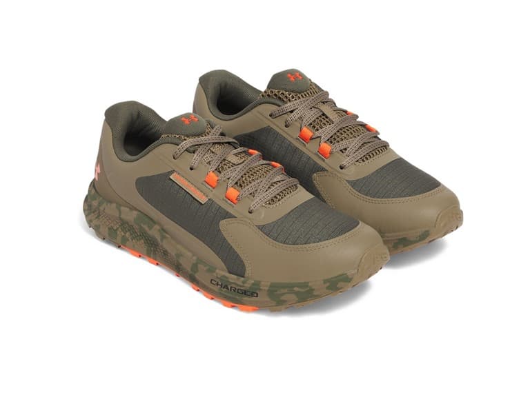 UA Bandit Trail 3 Men's Running Shoe