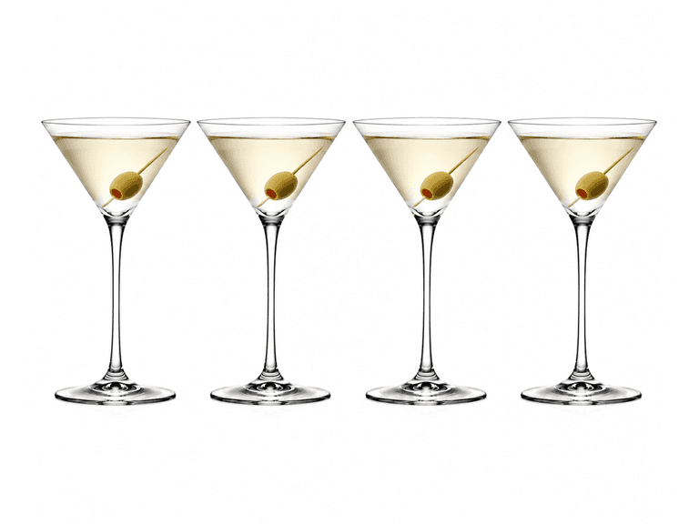 Williams Sonoma Glassware Set (Martini)