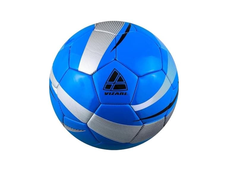 Vizari Hydra Soccer Ball, 3