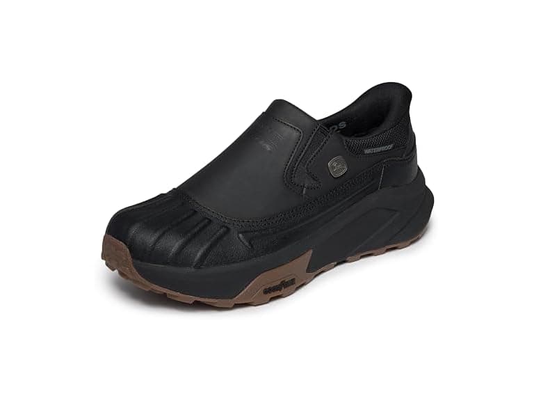 Skechers Men's John Deere Gore Waterproof Boot