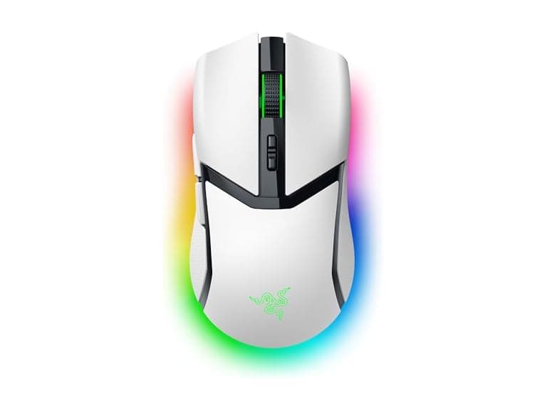Razer Cobra Pro Wireless Gaming Mouse