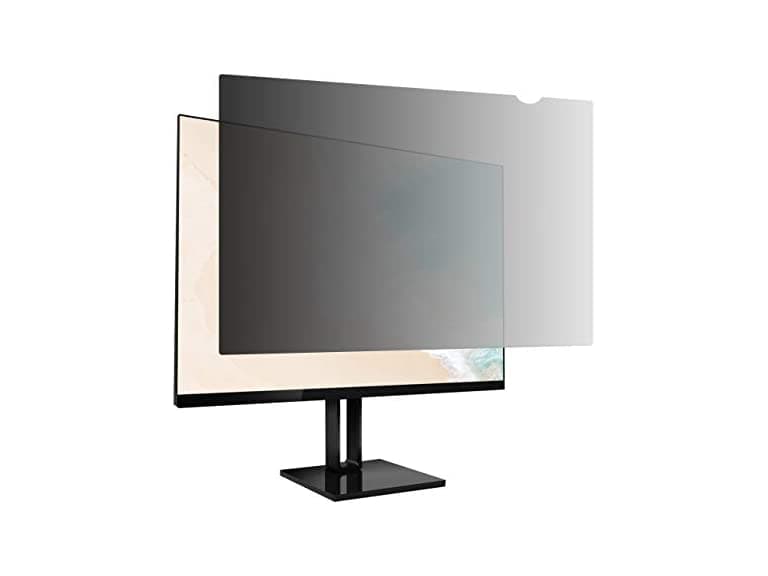 Amazon Basics Privacy Screen Filter 14"