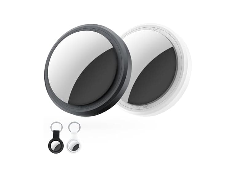 BowenBo  2-Pack Air Tracker Tags