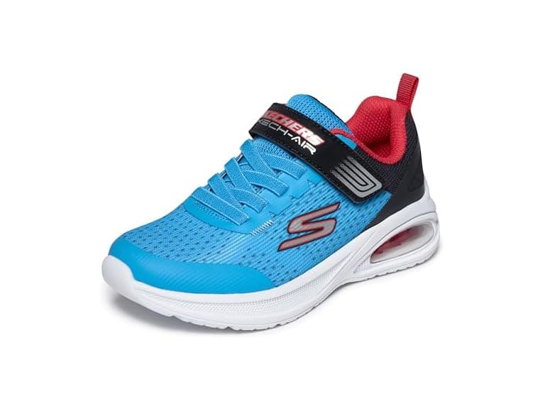 Skechers Kid's Microspec Max Advance Shoes