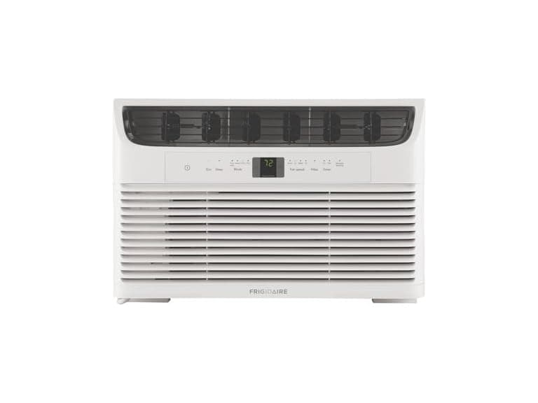 Frigidaire FHWC083TC1 8,000 BTU Window AC