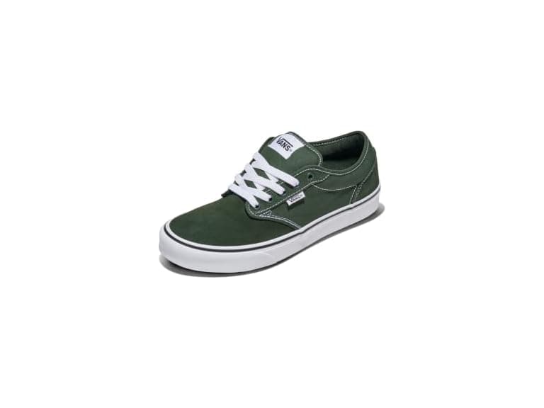 Vans Men's Atwood Canvas Trainers Sneaker