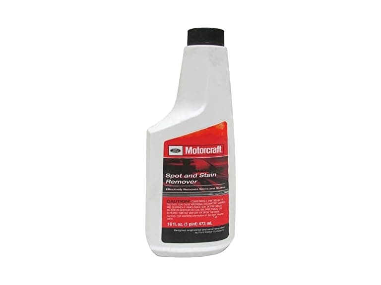 Motorcraft Spot and Stain Remover - Roof Cleaner