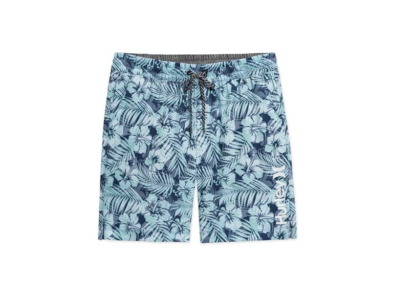Hurley Double Hi Swim Short