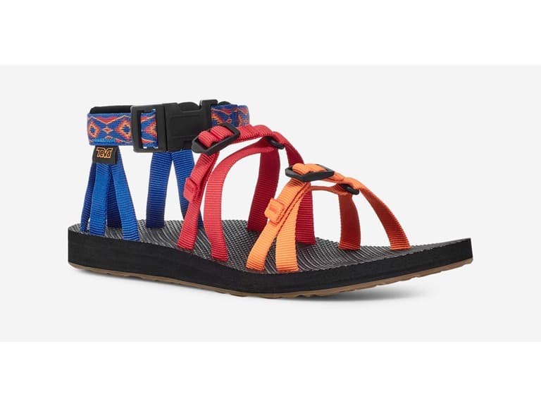 Teva Original Alp Revive Women's Shoes