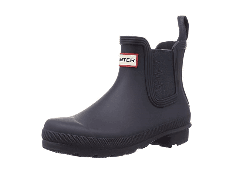 Hunter Women's Original Chelsea Boot  (Open Box) (New; Open Box)