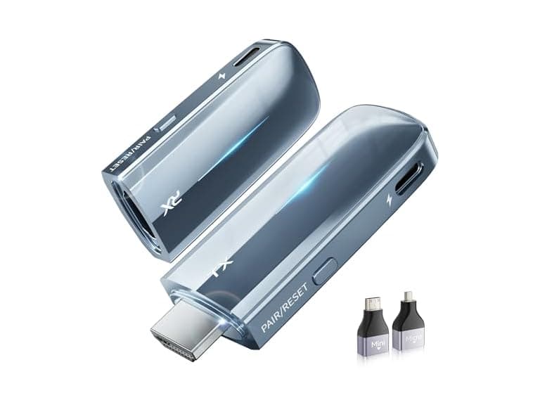 Ogzvhypl Wireless HDMI Transmitter and Receiver