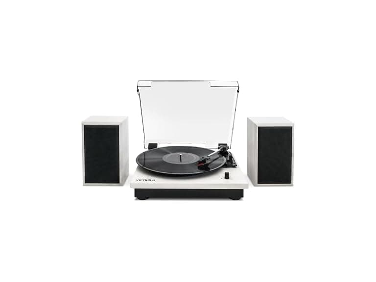 Victrola Montauk Vinyl Record Player