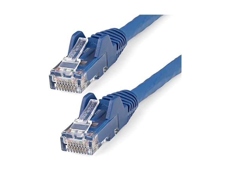 10ft (3m) CAT6 Ethernet Cable