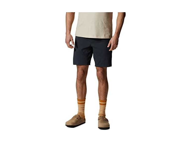 Mountain Hardwear Men Hardwear AP Active Short