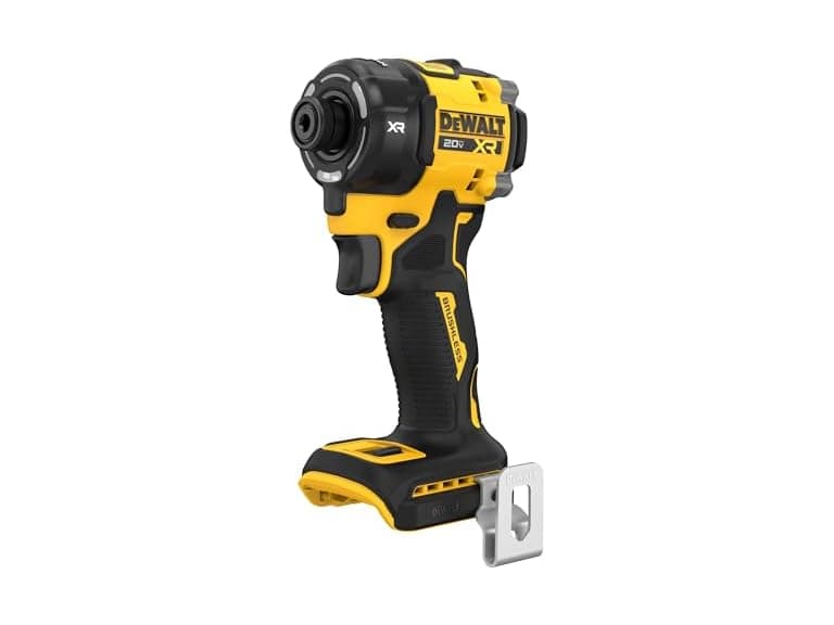 DEWALT DCF870B 20V MAX 1/4in Hydraulic Impact Driver