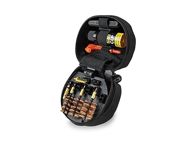 Otis Technology Shotgun Cleaning Kit, Black, Small, FG-410
