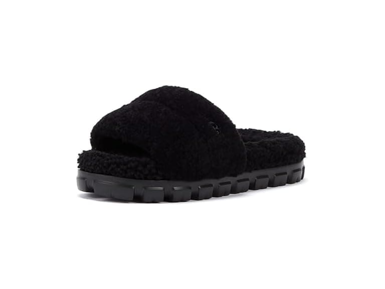 Ugg Women's Cozetta Curly Shoes