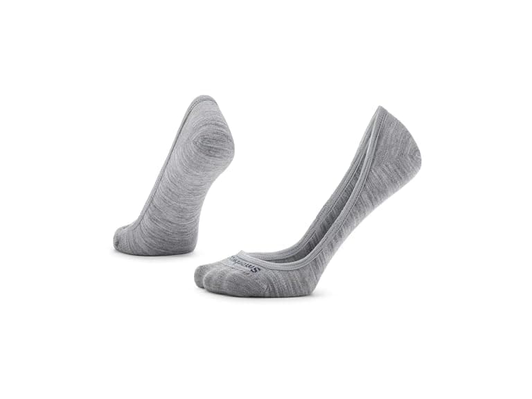 Smartwool Women's Everyday Low Cut No Show Socks