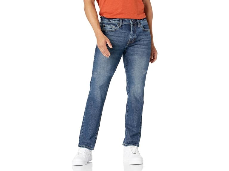 Amazon Essentials Men Slim-Fit Jeans
