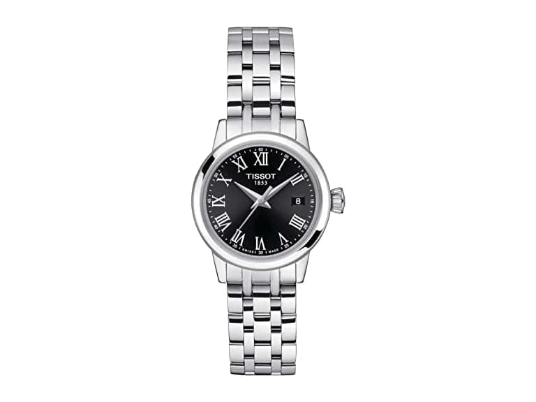 Tissot Women's Swiss Classic Dream Stainless Watch (New - Open Box)