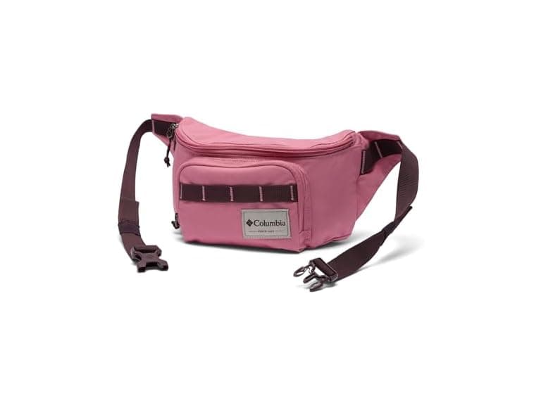 Columbia Unisex Zigzag II Hip Pack