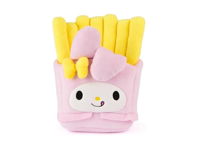 GUND Hello Kitty Plush 8"
