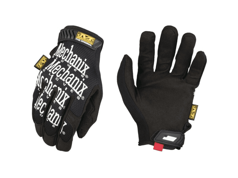 Mechanix Wear 3PK-HMG-05-008-SM Small 3-Pairs