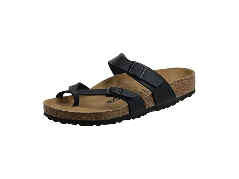 Birkenstock Mayari Birko-Flor Sandals