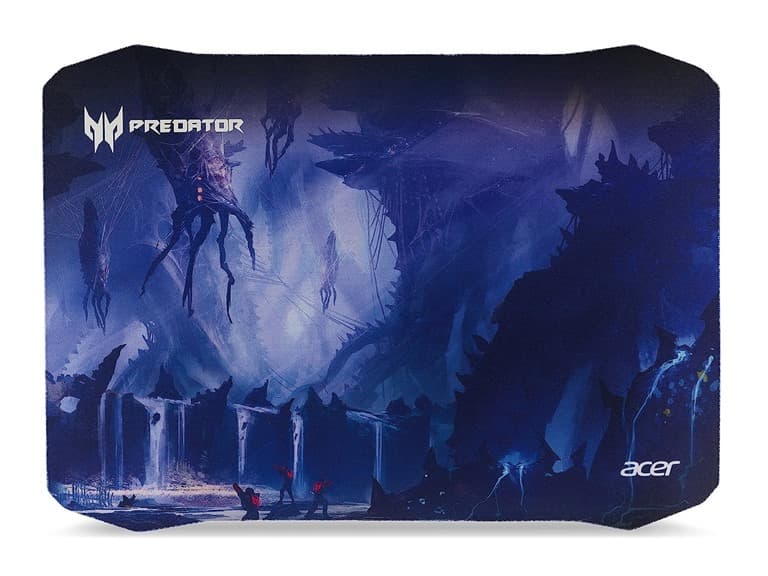 Acer Predator Alien Jungle Mousepad
