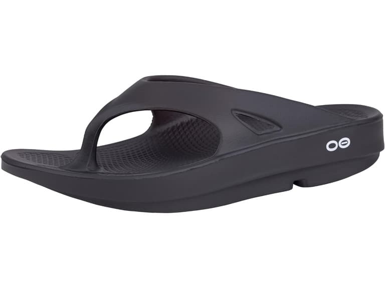OOFOS OOriginal Recovery Sandal - Women’s and Men’s