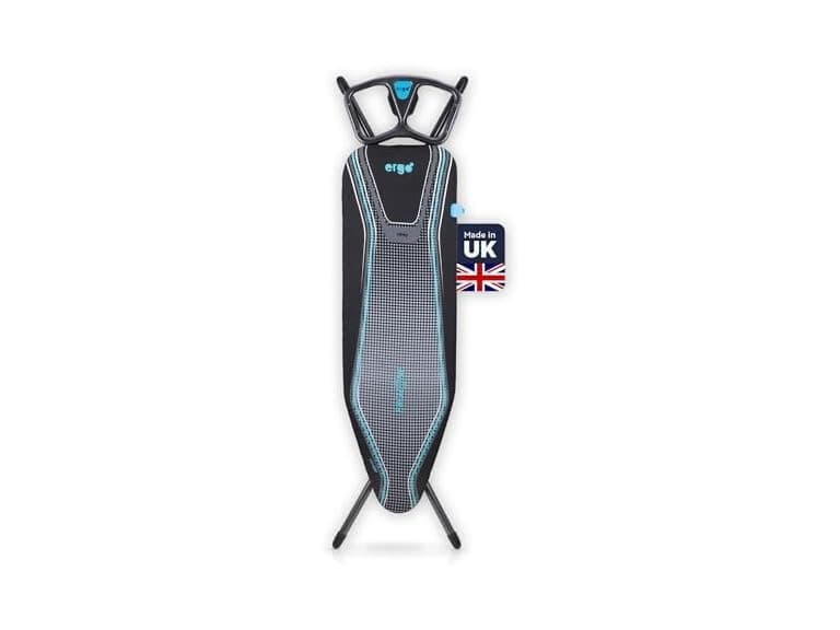 Minky Homecare Ergo Prozone Ironing Board