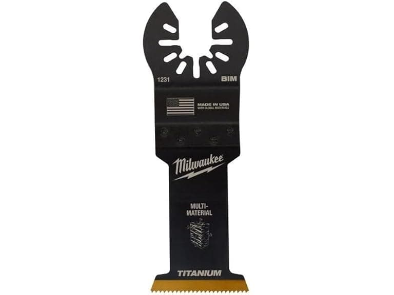 Milwaukee 49-25-1233 Open LOK Multitool