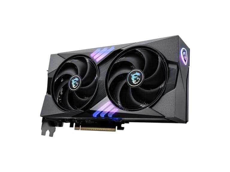 MSI GeForce RTX 5060 Ti 16G Gaming OC