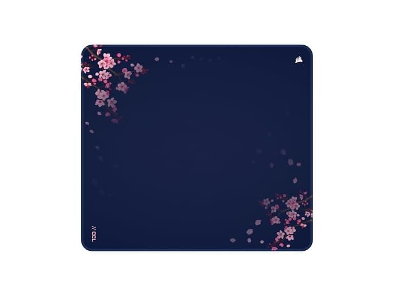 Corsair MM300 Large Dark Cherry Mouse Pad