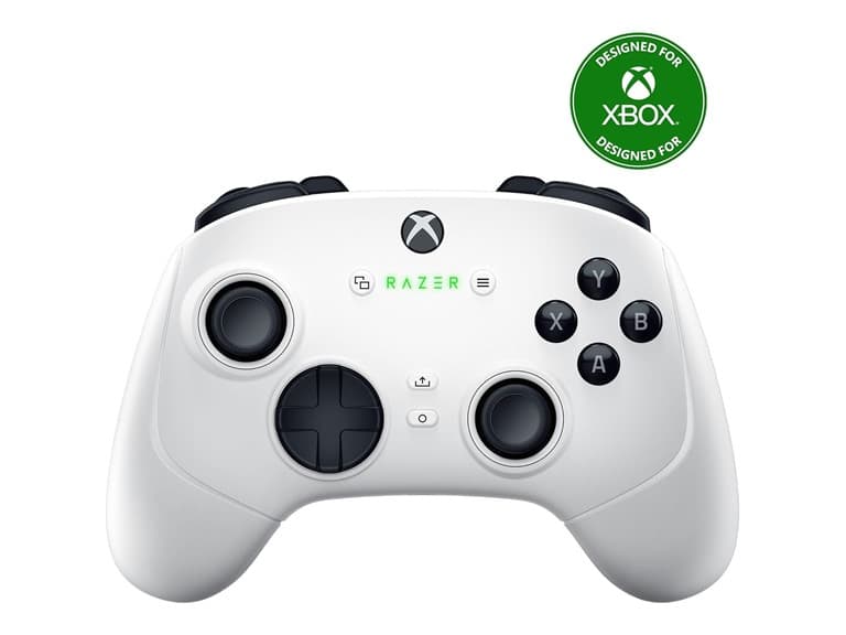 Razer Wolverine V3 Pro Wireless Gaming Controller for Xbox, PC
