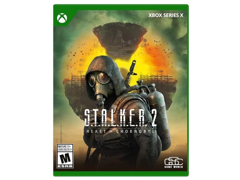 S.T.A.L.K.E.R. 2: Heart of Chornobyl