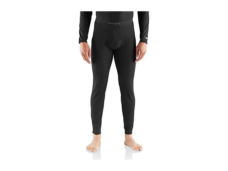 Carhartt Force Midwt Waffle Base Pant (4XL Big)