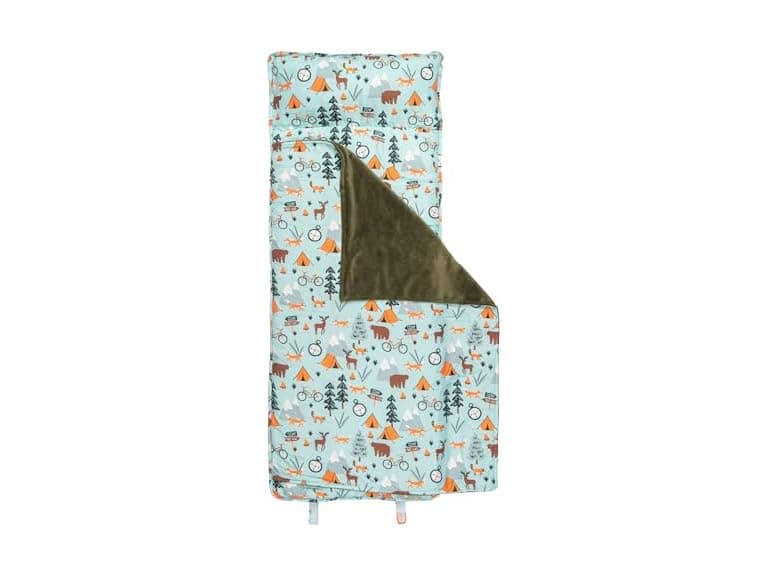 Stephen Joseph, Toddler All Over Print Nap Mat, Outdoor