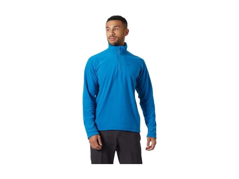 Helly Hansen Men's Daybreaker 1/2 Zip Fleece