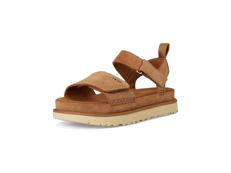 UGG Women's Goldenstar Sandal