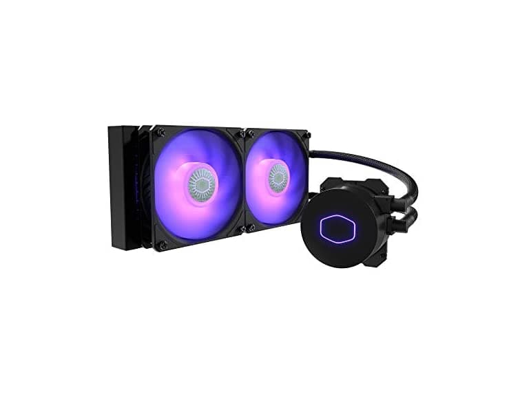Cooler Master MasterLiquid ML240L V2