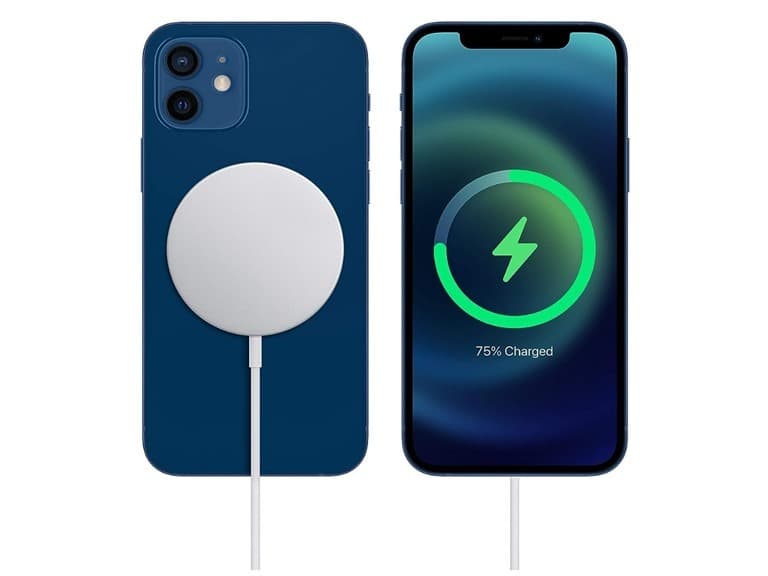 Apple MagSafe Wireless Charger (1st Gen)