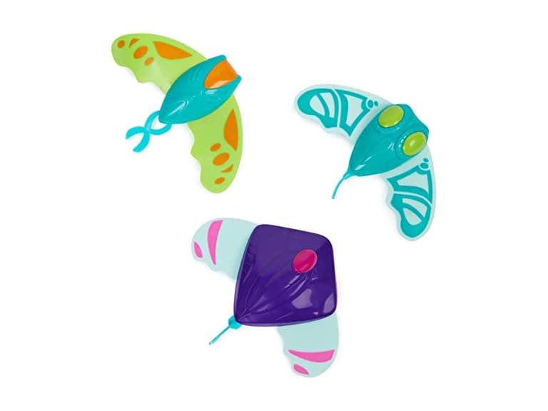 SwimWays ZoomARays Sting Ray Water Toys
