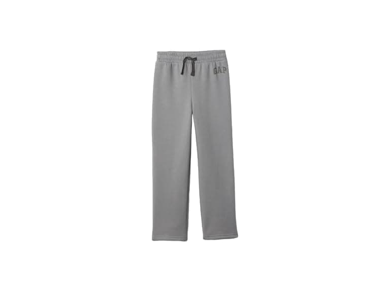 GAP Boys Logo Jogger