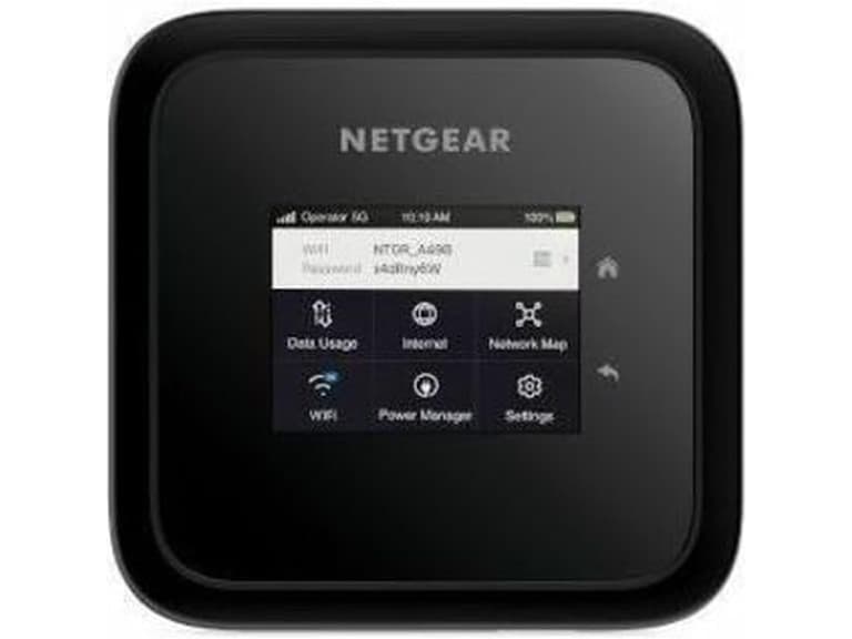 Netgear MR6220 Netgear Nighthawk M6 5G Mobile Hotspot