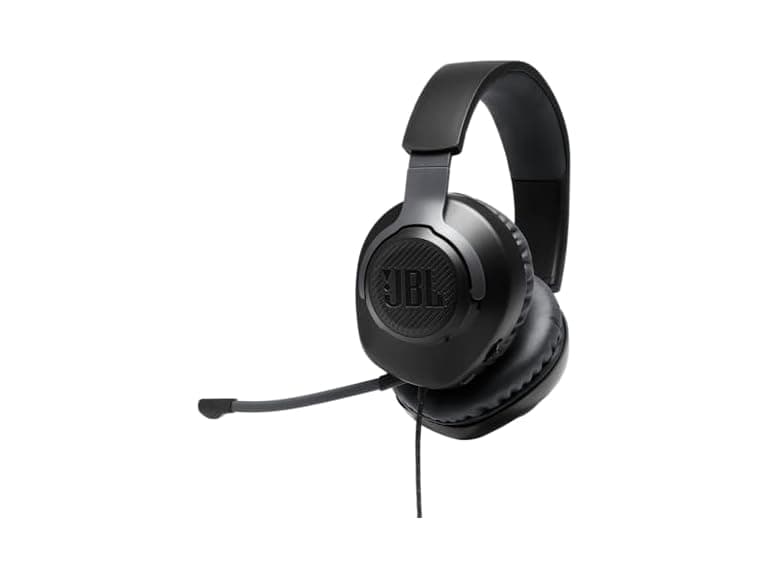 JBL QUANTUM 100 WIRED